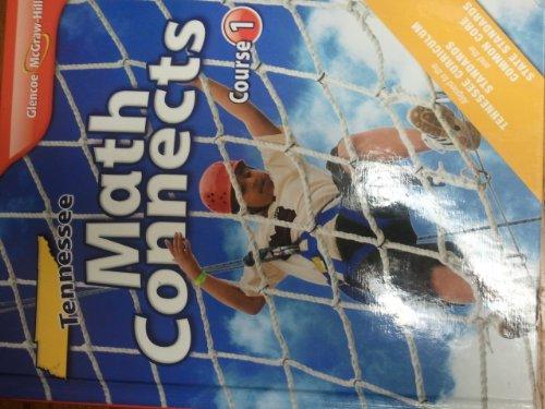 Book Math Connects (Tennessee) (Course 1) free