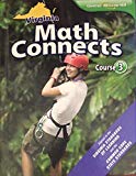 Book Glencoe Math Connects, Course 3, Virginia Edition, Student Edition free