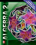 Book Algebra 2 Student Edition CCSS (MERRILL ALGEBRA 2) free