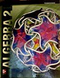 Book Glencoe Algebra 2, Tennessee Student Edition free