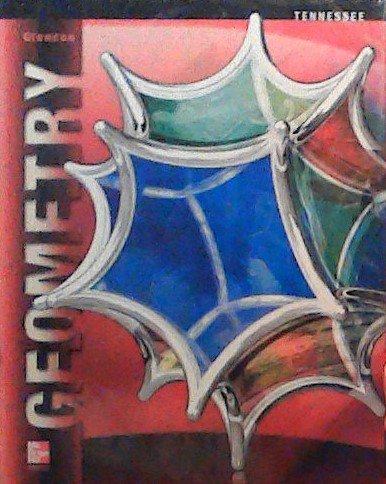 Book Glencoe Geometry, Tennessee Edition free
