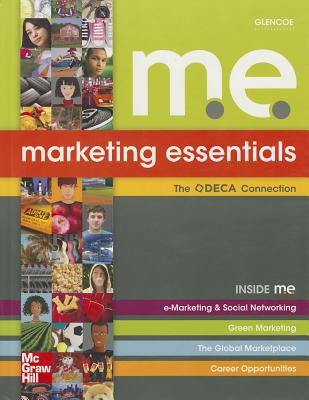 Book Marketing Essentials: The Deca Connection free