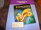 Book Economics: Principles and Practices, Guided Reading Activities (ECONOMICS PRINCIPLES & PRACTIC) free