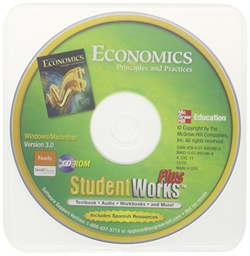Book Economics: Principles and Practices free