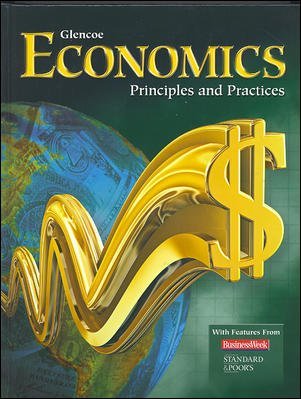 Book Economics: Principles and Practices Teacher Edition free