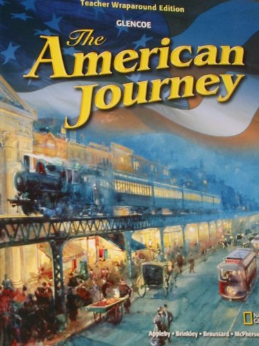 Book The American Journey TWE free