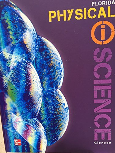 Book Physical Science Florida Edition free