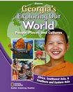 Book Georgia's Exploring Our World People, Places, and Cultures (Glencoe Georgia's Exploring Our World People, Places, and Cultures Africa, Southwest Asia, & Southern and Eastern Asia, Grade 7) free