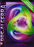 Book Glencoe Pre-Algebra, Student Edition free