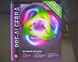 Book Glencoe Pre-Algebra, Common Core State Standards: Accelerated 7th Grade Pathway: Teacher Edition ISBN 0078957745 9780078957741 2012 free
