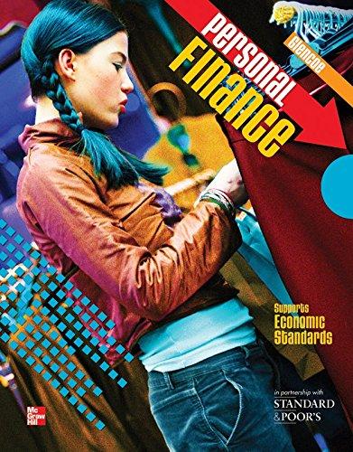 Book Personal Finance, Student Edition (PERSONAL FINANCE (RECORDKEEP)) free