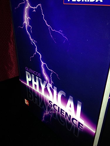 Book Glencoe Physical Science, Florida Edition free