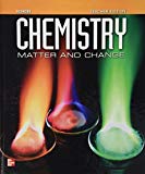 Book Chemistry Matter and Change Teacher Edition free