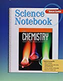 Book Glencoe Chemistry: Matter & Change, Science Notebook, Student Edition free