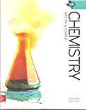 Book Chemistry Matter and Change TEKS Teacher Edition free
