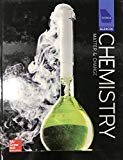 Book Glencoe Chemistry: Matter and Change - Georgia edition free