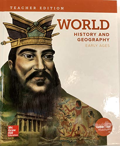 Book World: History and Geography, Early Ages. Teacher Edition free