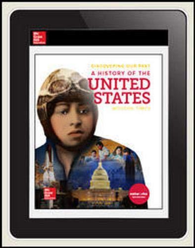 Book Discovering Our Past: A History of the United States, Modern Times, Student Edition (THE AMERICAN JOURNEY (SURVEY)) free