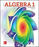 Book Algebra 1 2018, Teacher Edition, Volume 2 free