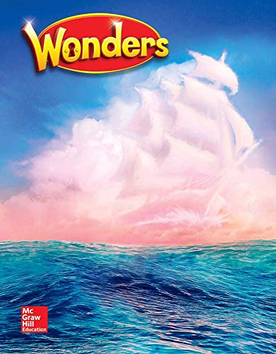Book Wonders Grade 2 Literature Anthology (ELEMENTARY CORE READING) free