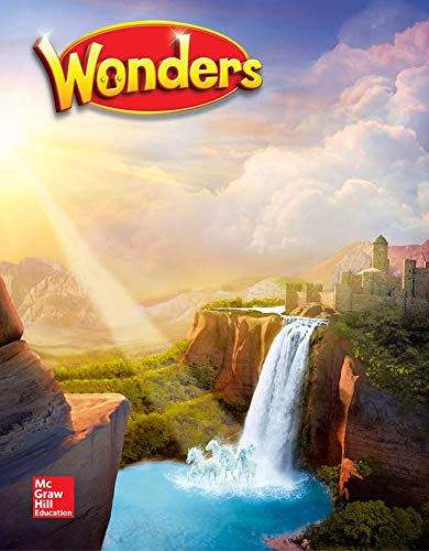 Book Wonders Grade 4 Literature Anthology (ELEMENTARY CORE READING) free