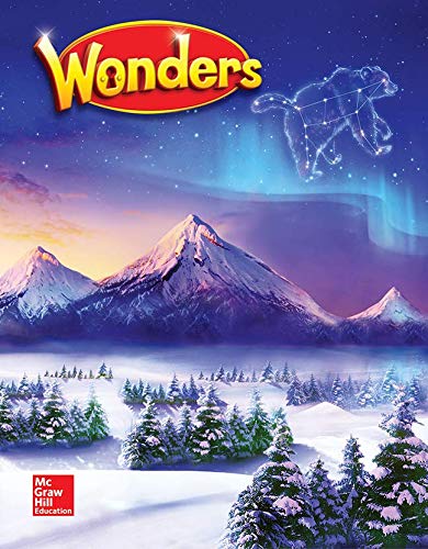 Book Wonders Grade 5 Literature Anthology (ELEMENTARY CORE READING) free