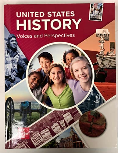 Book United States History: Voices and Perspectives free
