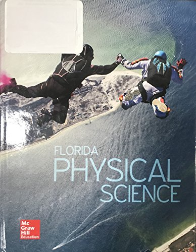 Book Florida Physical Science - Student Edition free