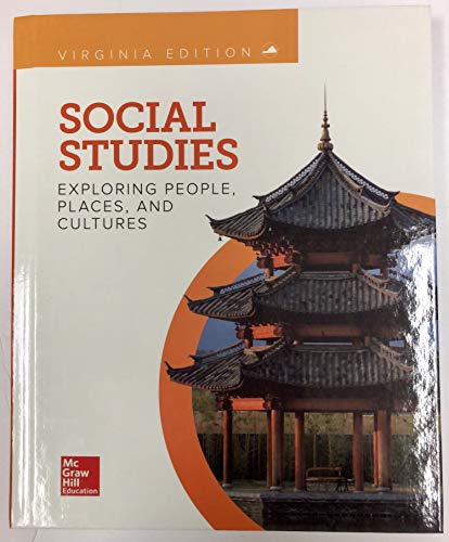 Book Social Studies Exploring People, Places, and Cultures Grade 3 Virginia Edition free