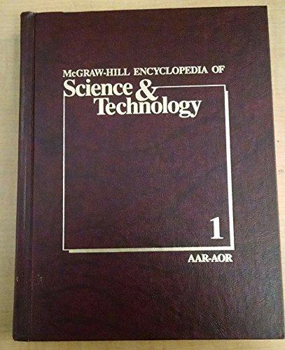Book McGraw-Hill Encyclopedia of Science and Technology free