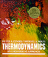 Book Thermodynamics: An Engineering Approach free