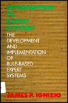 Book An Introduction To Expert Systems free