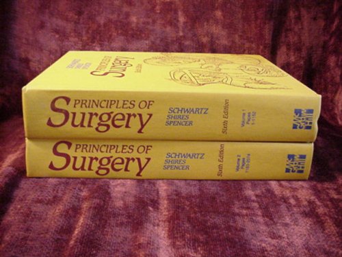 Book Principles of Surgery free