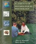 Book Prepack with Study Guide for use with Elements of Psychobiology free