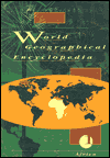 Book World Geographical Encyclopedia, 5-Volume Set free