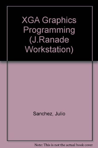 Book High Resolution Video Graphics (jay Ranade Workstation Series) free