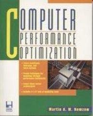 Book Computer Performance Optimization free