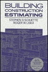 Book Building Construction Estimating (McGraw-Hill Series in Construction Engineering and Project Management) free