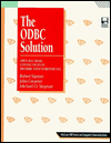 Book The Odbc Solution: Open Database Connectivity in Distributed Environments/Book and Disk (McGraw-Hill Series on Computer Communications) free