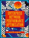 Book Enterprise Network Performance Optimization/Book and Cd-Rom (McGraw-Hill Series on Computer Communications) free