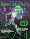 Book Step into Virtual Reality/Book and Disk free