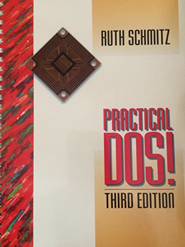 Book Practical Dos! free