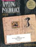 Book Applying Psychology free