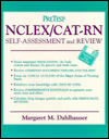 Book Nclex/cat-rn: Self-assessment And Review (pretest Series) free
