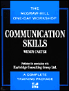 Book The Mcgraw-hill One-day Workshop: Communication Skills free
