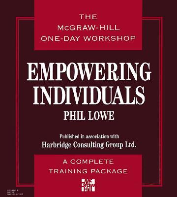 Book The Mcgraw-hill One-day Workshop: Empowerment free
