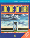 Book Integrating Windows And Netware : A Professional's Guide free