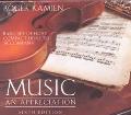 Book Basic Set of Eight Compact Disks to Accompany Music An Appreciation free