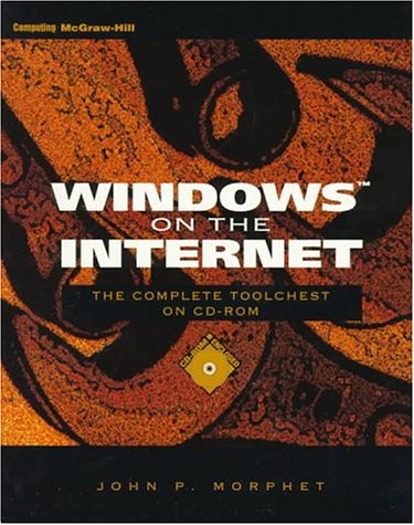 Book Windows on the Internet free