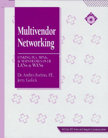 Book Multivendor networking free